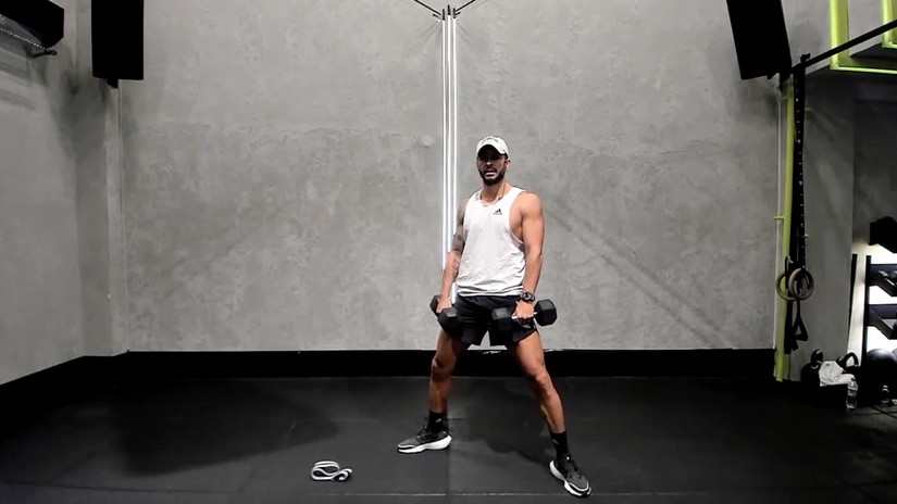 TOTAL BODY: Seni Tüketmek İstiyorum